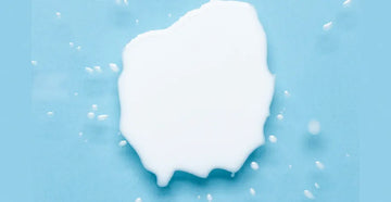 White Discharge Before a Period