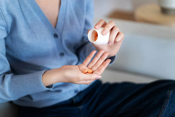 Women's Supplements