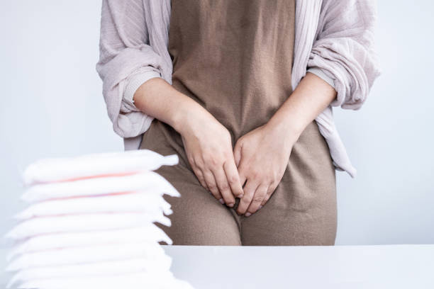 Yeast Infections After My Period