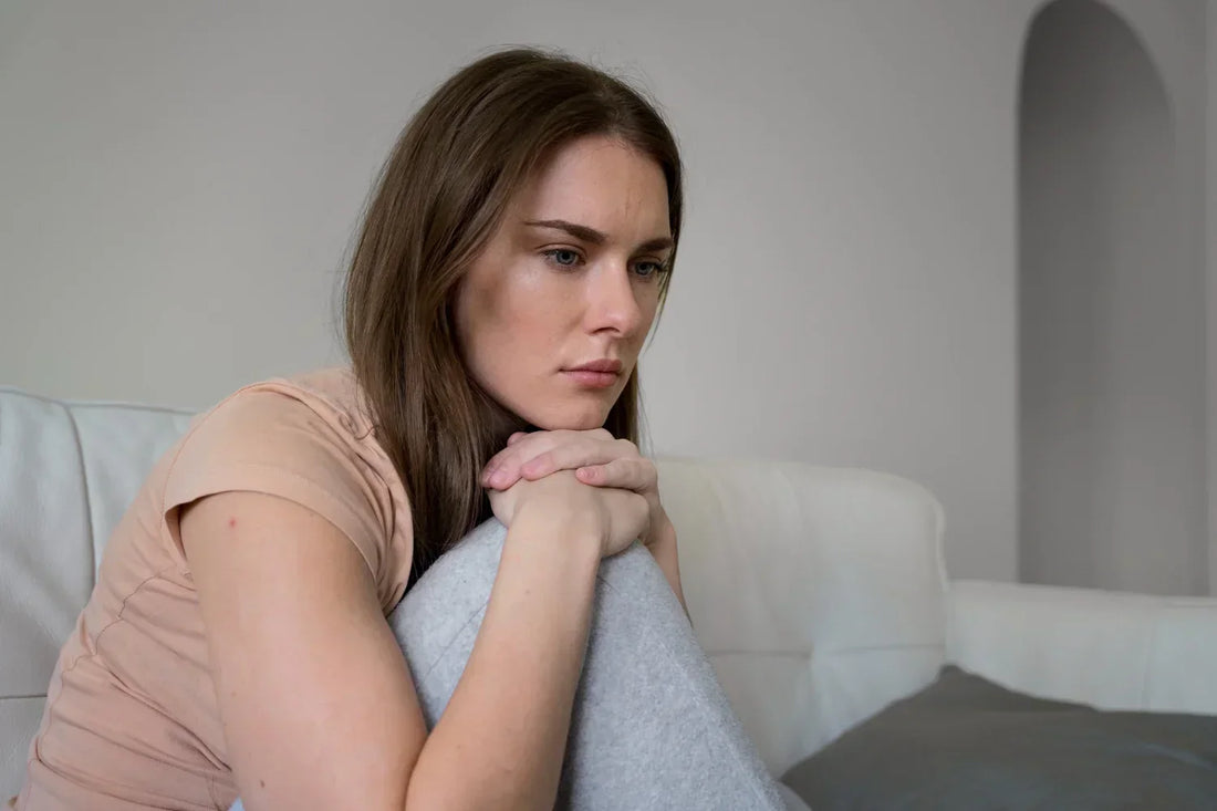 Anxiety in women