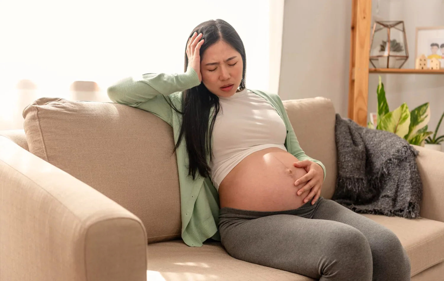 Bacterial Vaginosis