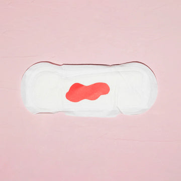 bleeding between periods