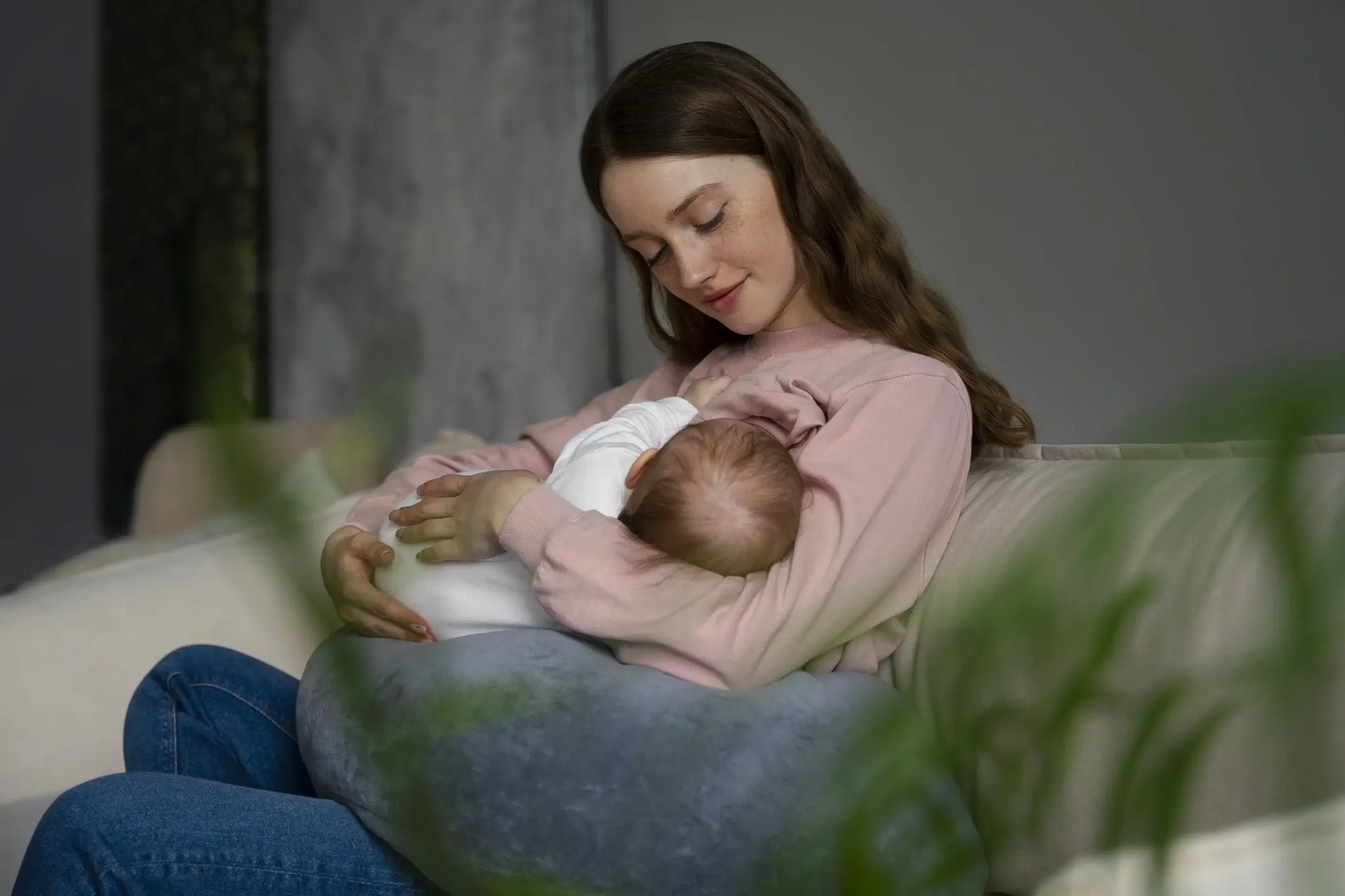 breastfeeding