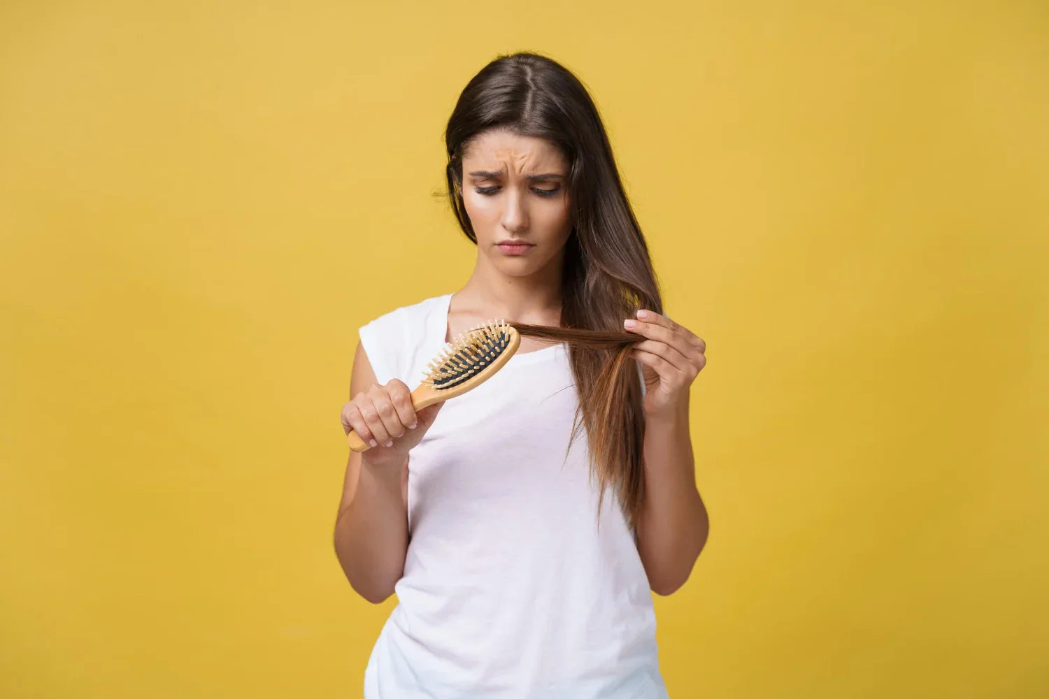 Hair Loss in Women