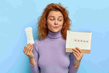 reasons for late period