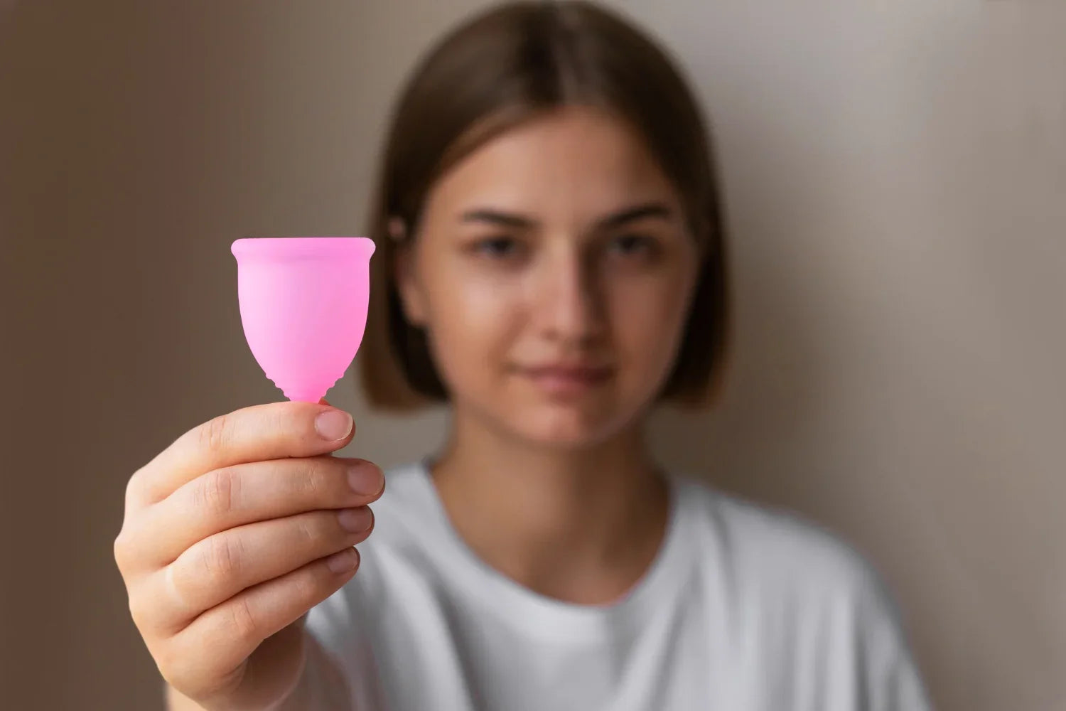 Menstrual Cups Myths About Virginity Bliss Natural