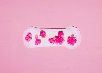 Rash Free Sanitary Pads