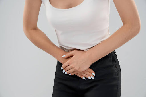 Vaginal Folliculitis