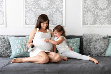 Maternity Pads After Delivery