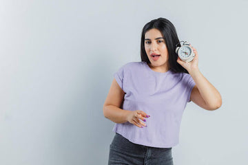 Weight Gain During Periods