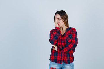 Smelly Period Blood
