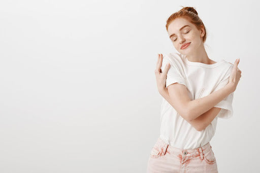 Feel Fresh Every Day: Why Bliss Pads Are the Healthier Choice