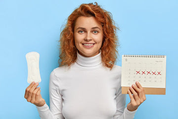 Benefits of Using Panty Liners