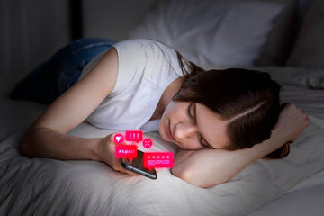 menstrual cycle effects sleep