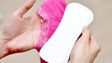 white discharge everyday