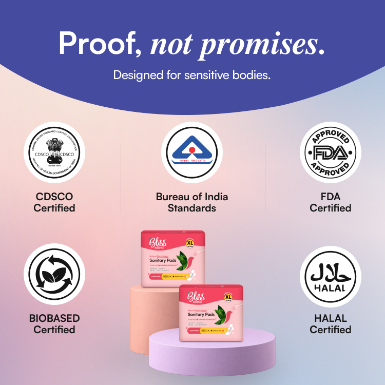 Jumbo Pack (34 XL + 34 XL) Pads | Chemical Free