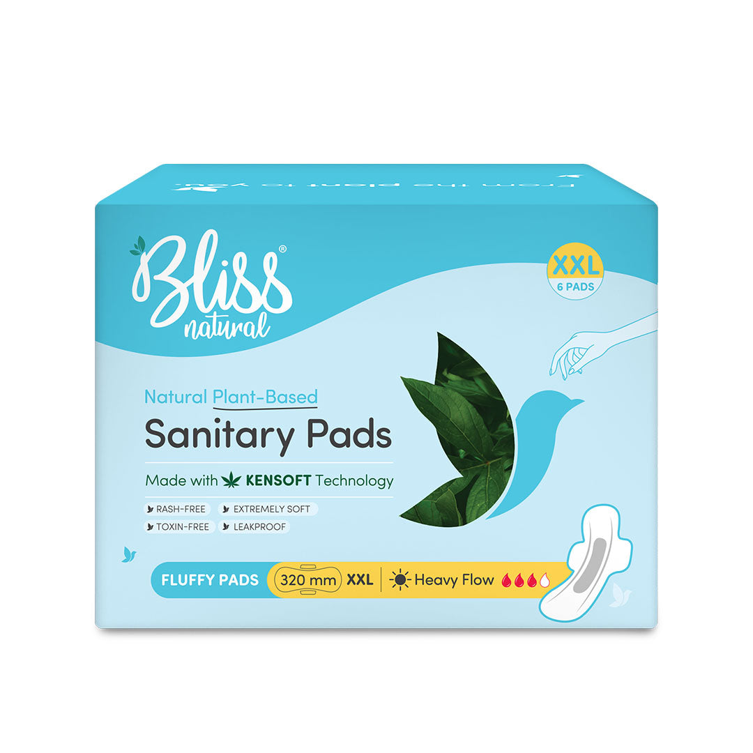 Buy Organic Sanitary Pads Online At Best Price In India Bliss Natural Buy Organic Sanitary Pads Online At Best Price In India Bliss Natural