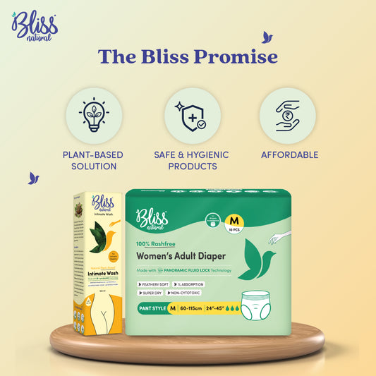 Complete Elderly Care Kit for Everyday Support and Comfort