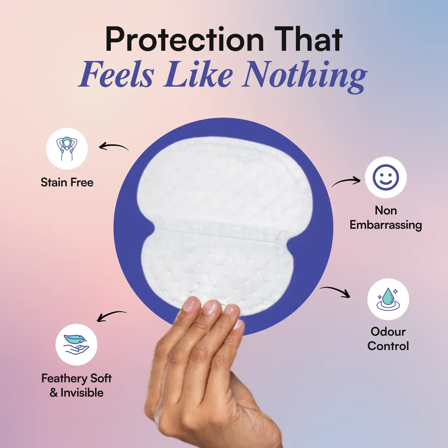 Try The Complete Bliss Hygiene Kit Care