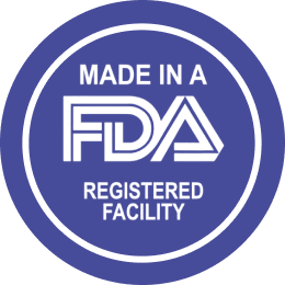FDA certified