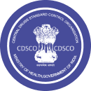 CDSCO Certified