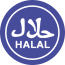 HALAL CERTIFIED