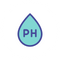 pH-balanced formula