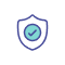 Leak-lock protection
