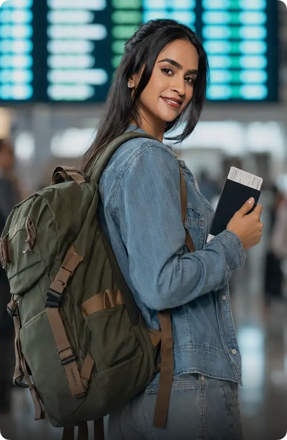 Travel